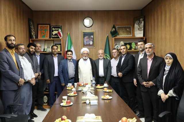 پیام فارس