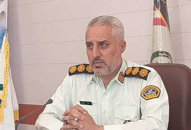 پلیس امنیت اقتصادی آذربایجان‌غربی برای تحقق شعار سال به دنبال حمایت از تولید داخلی است
