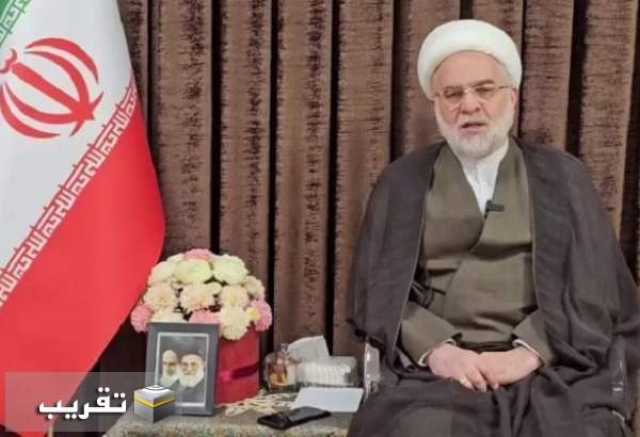 سفر مقام معظم رهبری به کردستان نقطه عطفی در توسعه و همدلی مردم این استان بود