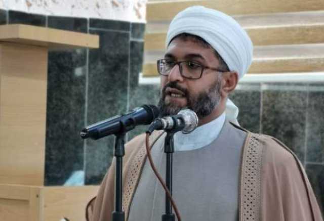 نماز جمعه دهگلان؛ تجلی ایمان، حمایت از جوانان و پاسداشت شهدای خدمت