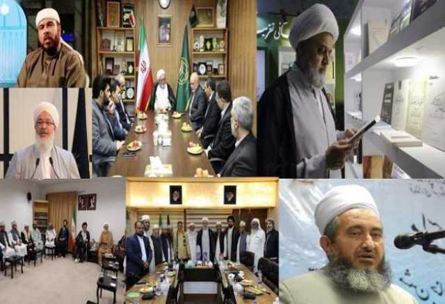 وحدت در ایران یک واقعیت نهادینه‌شده در بطن جامعه است/ تمرکز آثار جدید مجمع بر وحدت اسلامی و تمدن نوین اسلامی