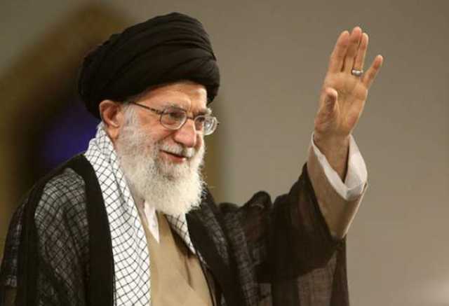 آغاز دیدار جمعی از معلمان سراسر کشور با رهبر انقلاب