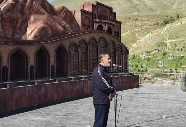 سفر مقام معظم رهبری نقطه عطف توسعه کردستان بود