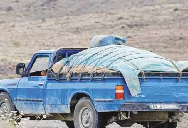 علمای اهل سنت هرمزگان قاچاق سوخت را حرام اعلام کردند
