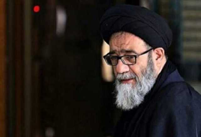 نماهنگ "شهید خدمت" به مناسبت سالروز شهادت آیت‌الله آل هاشم منتشر شد