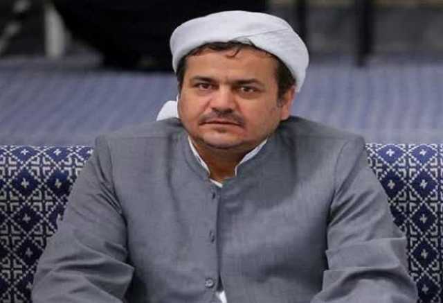 آیت‌الله رئیسی چهره‌ای تقریبی و وفادار به جامعه اهل سنت بود