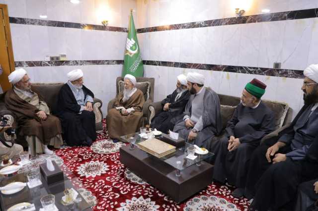 عصر قم