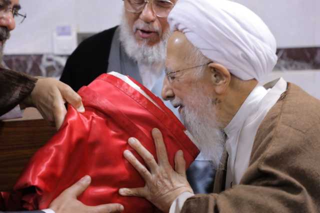 عصر قم