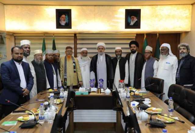پیام فارس