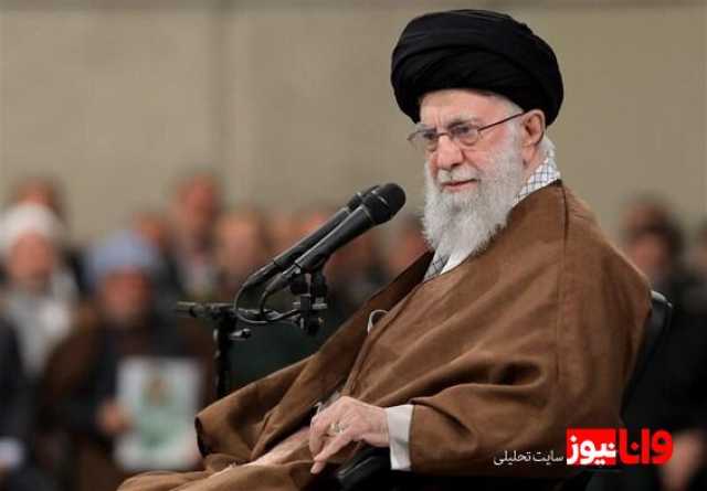 امام خامنه‌ای:وظیفه مهم حوزه زمینه‌سازی تمدن نوین اسلامی است