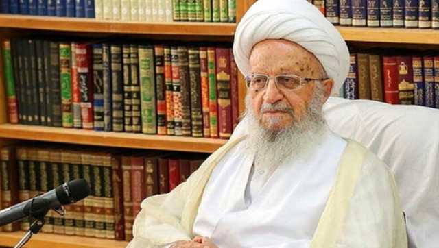 آیت الله العظمی مکارم شیرازی: مردم از نظر مسکن در رنج هستند