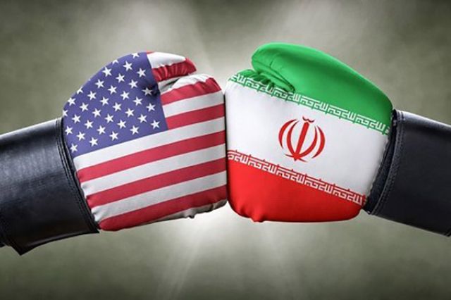 جمهوری اسلامی با مقاومت، ساختار تحریم را فرسوده کرد