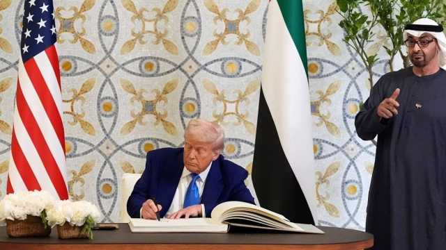 دروغ‌های ترامپ و سران سه کشور عربی درباره قراردادهای تجاری