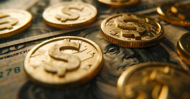 استراتژی استیبل کوین آشکار می شود: 110 میلیون دلار انتقال یافت