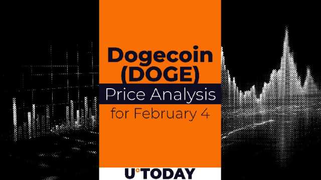 17 بهمن 1403 : پیش بینی قیمت Doge