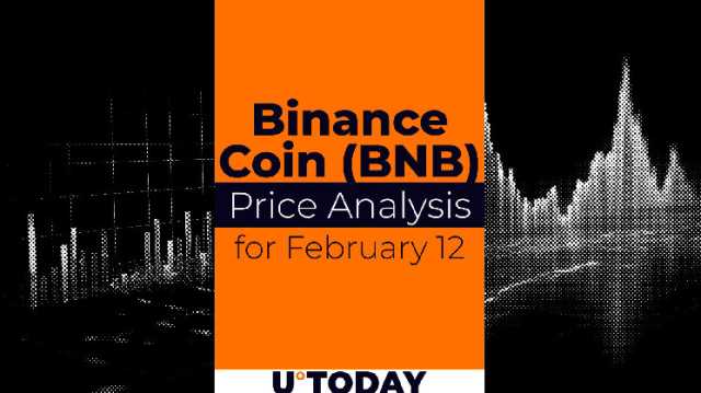 25 بهمن 1403 : پیش بینی قیمت سکه Binance (BNB)