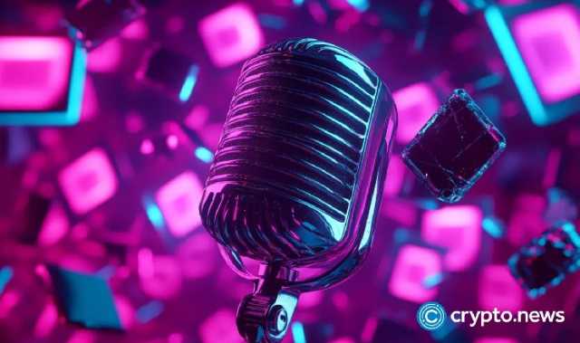 گفتگو با مدیرعامل Trust Wallet: توسعه StableCoin و آینده‌ای غیرمتمرکز
