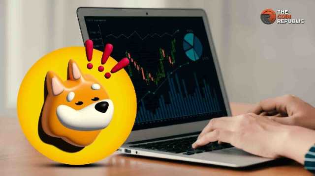 آیا Bonk (BONE) می‌تواند از مقاومت کلیدی عبور کند؟ تحلیل بازار پس از رشد چشمگیر