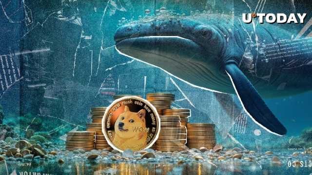 افزایش 100 میلیون Dogecoin در یک هفته، آیا نهنگ‌ها برای صعود بلندمدت آماده‌اند؟
