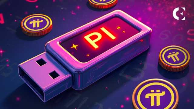 کیف پول‌های سرد PI: Zypto و OKX برای ذخیره‌سازی امن نشانه‌ها معرفی شدند