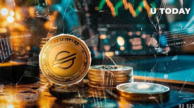 قیمت XLM به 0.25 دلار رسید؛ افزایش حجم زنجیره‌ای اما مقاومت‌های قابل توجه در پیش