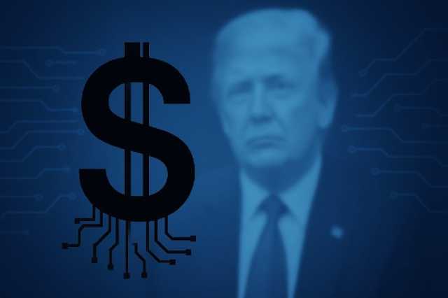 عرضه StableCoin جدید USD1 با پشتوانه دلار و پشتیبانی از ترامپ