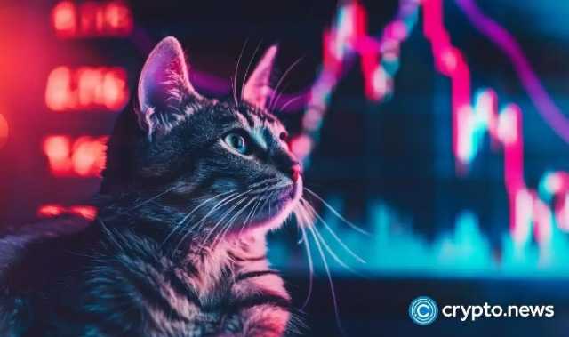 پول هوشمند باعث افزایش 15٪ قیمت Popcat به سمت هدف 0.70 دلار می‌شود
