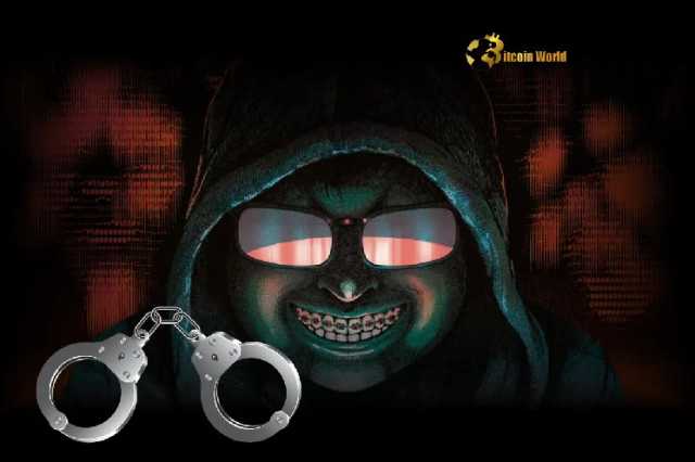 دستگیری چهار نفر به اتهام سرقت رمزنگاری در کره جنوبی: هشدار جدید برای معاملات P2P