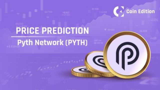 قیمت شبکه Pyth پس از ترک مقاومت یک ماهه به 0.21 دلار رسید
