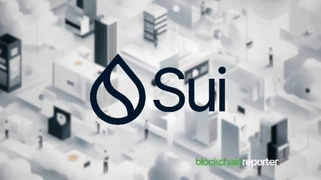 کاهش 48.79٪ حجم معاملات SUI و نوسانات باریک قیمت‌ها