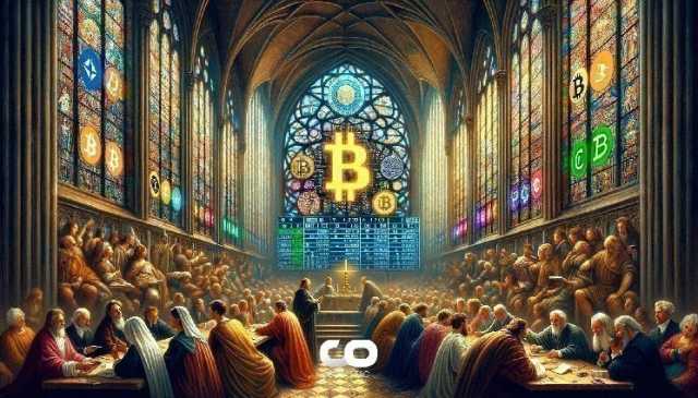 خوش‌بینی (OP) به 0.85 دلار رسید: تحلیل حرکت احتمالی به سمت 1.00 دلار