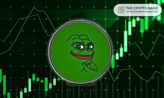 حرکات مشکوک در بازار PEPE: انتقال بیش از 1.7 میلیارد واحد از Binance به کیف پول‌های ناشناخته