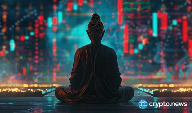 تحلیل قیمت مانترا (OM): مسیر اصلاح و احتمال شکستن مقاومت