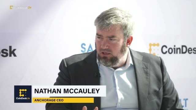 مدیرعامل Anchorage: Stablecoins به ستون فقرات اقتصاد دیجیتال تبدیل خواهند شد