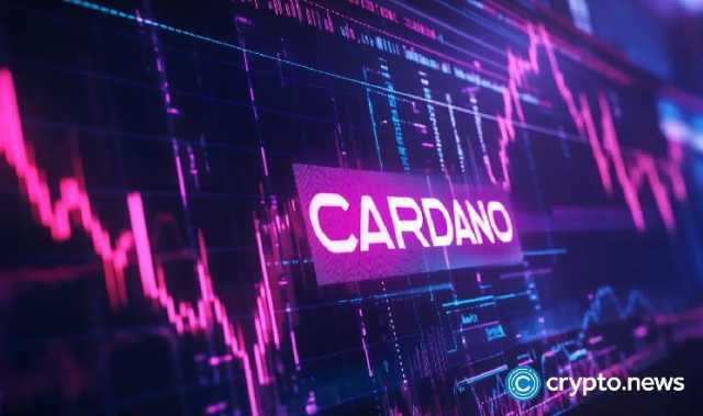 نشانه‌های رشد Cardano: آیا مسیر صعودی به زودی آغاز می‌شود؟