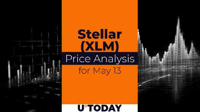 پیش بینی قیمت ستاره ای (XLM) برای 24 اردیبهشت
