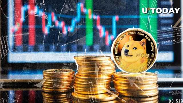 قیمت Dogecoin در دو نقطه حساس: پشتیبانی 0.21 دلار و مقاومت 0.36 دلار