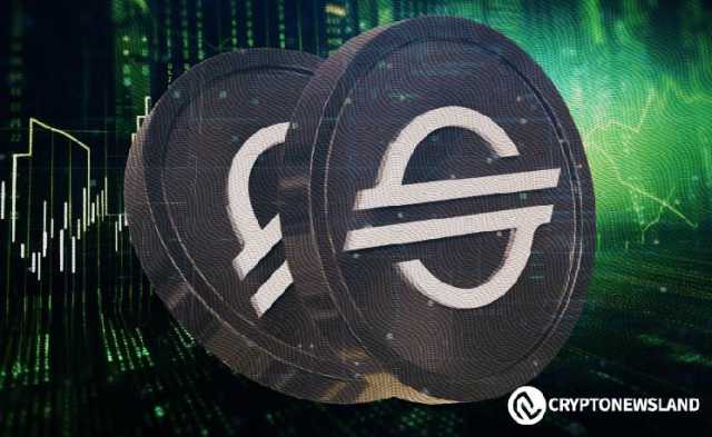 شکست روند قیمت XLM؛ کدام مقاومت‌های کلیدی مسیر را تعیین می‌کنند؟