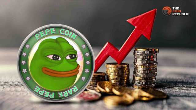 تحلیل قیمت پپه (PEPE): آیا روند صعودی ادامه خواهد داشت؟