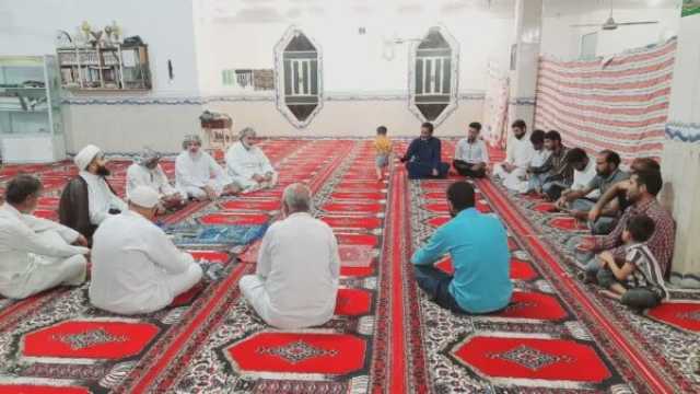 پیام خراسان