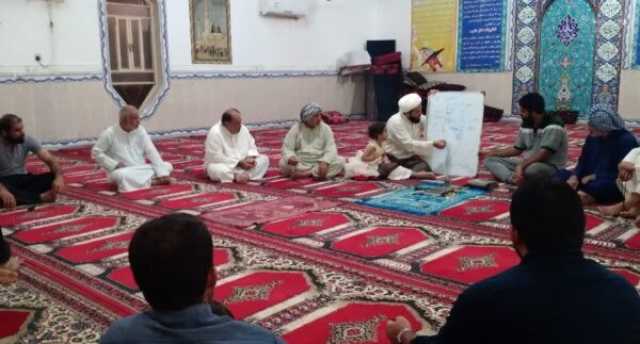پیام خراسان