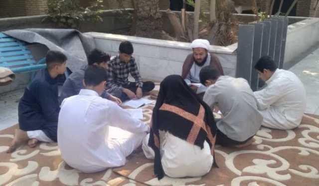 پیام خراسان
