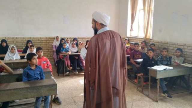 پیام خراسان