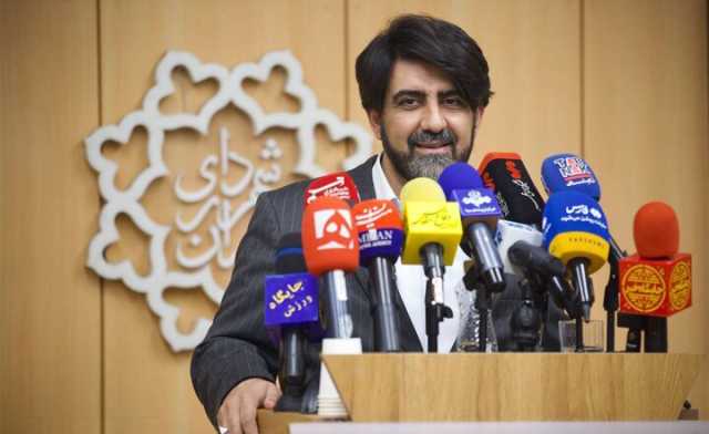 تا هفته «تهران» 15 عنوان دیگر به مجموعه 25 جلدی«متولد تهران» اضافه می‌شود