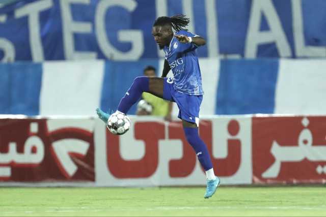 بمب نقل و انتقالات پرسپولیس ترکید؛ بیفوما باز هم شاگرد کارتال شد!