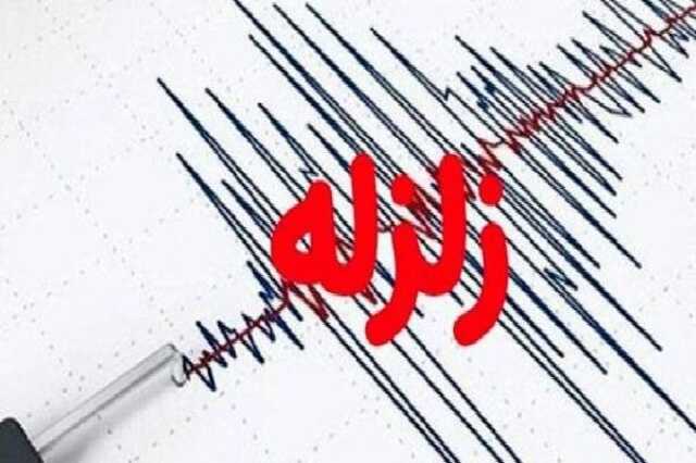 زلزله در مشهد 2 مصدوم بر جا گذاشت – آفتاب نو | اخبار ورزشی