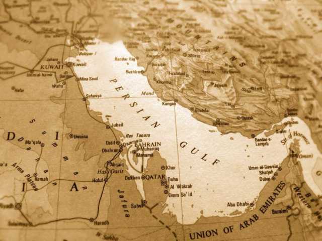 سی‌ان‌ان: تغییر نام «خلیج فارس» لغو شد – آفتاب نو | اخبار ورزشی