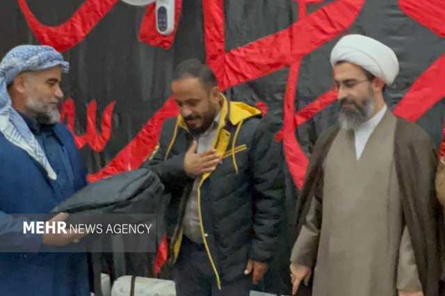 فداکاری در دل بحران؛ روحانی و مداح رامشیری نماد خدمت شدند – آفتاب نو | اخبار ورزشی