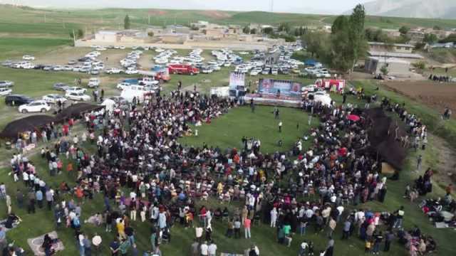 هفتمین جشنواره فرهنگی هنری «هیجار» در لرستان برگزار شد – آفتاب نو | اخبار ورزشی