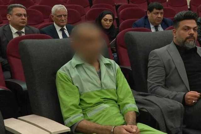 عامل حمله‌ به سفارت جمهوری آذربایجان اعدام شد – آفتاب نو | اخبار ورزشی